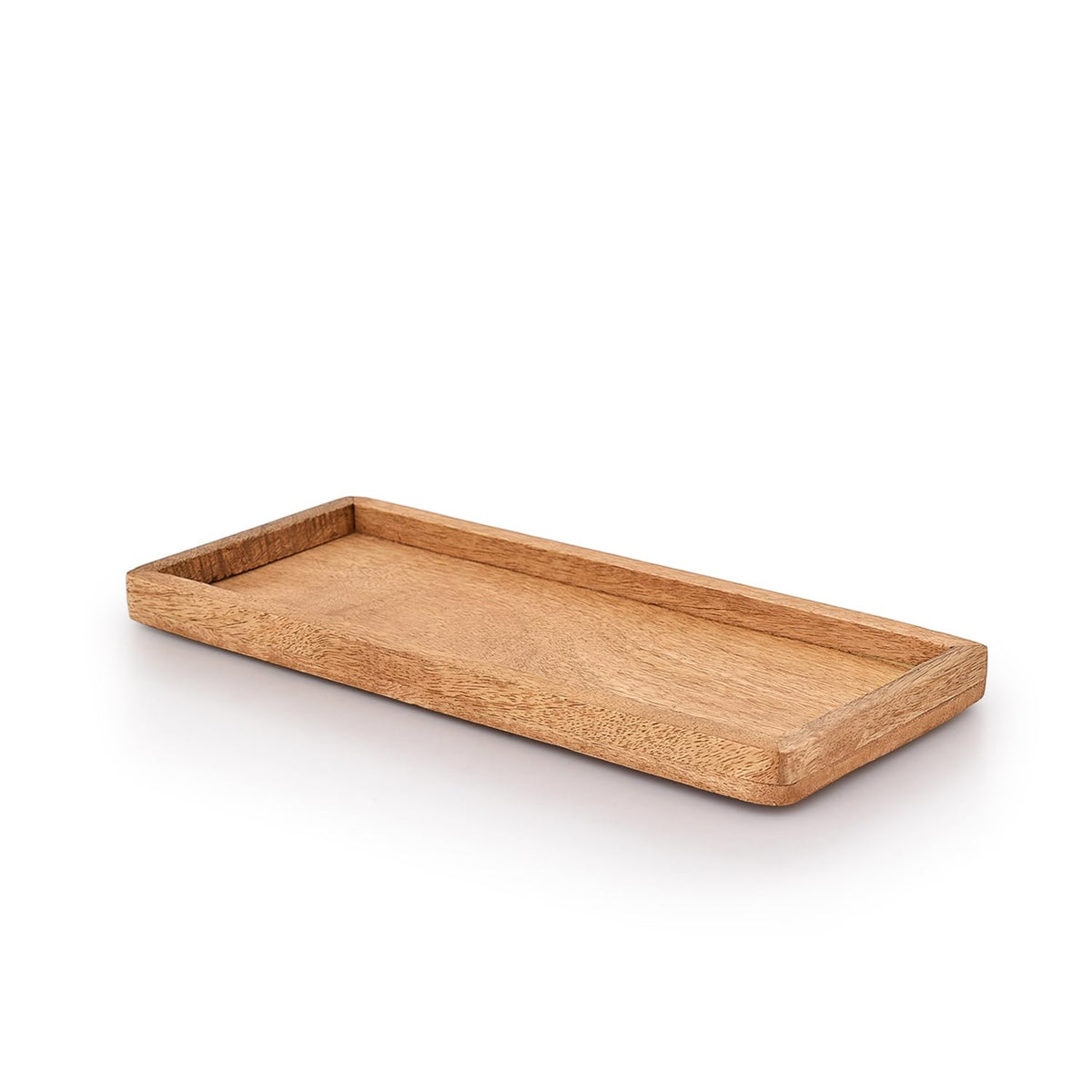 Samhita fruit snacks appetizer platter shown ready for festive gatherings.
