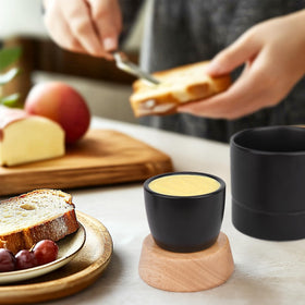 Samseel eco-friendly packaging keeps gifting appealing.
