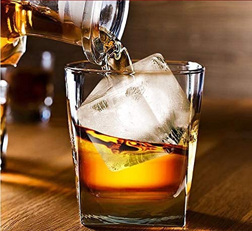 Samuelworld home bar essentials set for entertaining and gifting