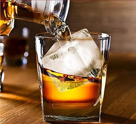 Samuelworld home bar essentials set for entertaining and gifting