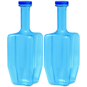 San Jamar Rapi-Kool blue paddles enable rapid inside-out cooling of soups in busy kitchens.