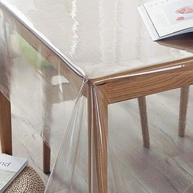 Sancua wrinkle-free surface stays neat between uses.