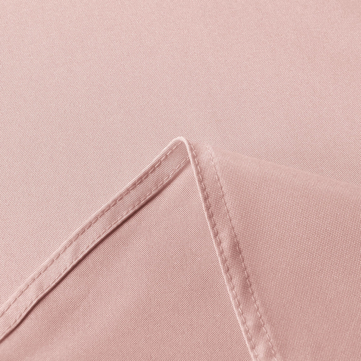 Sancua dining buffets look polished, with a protective cover that cleans up quickly.