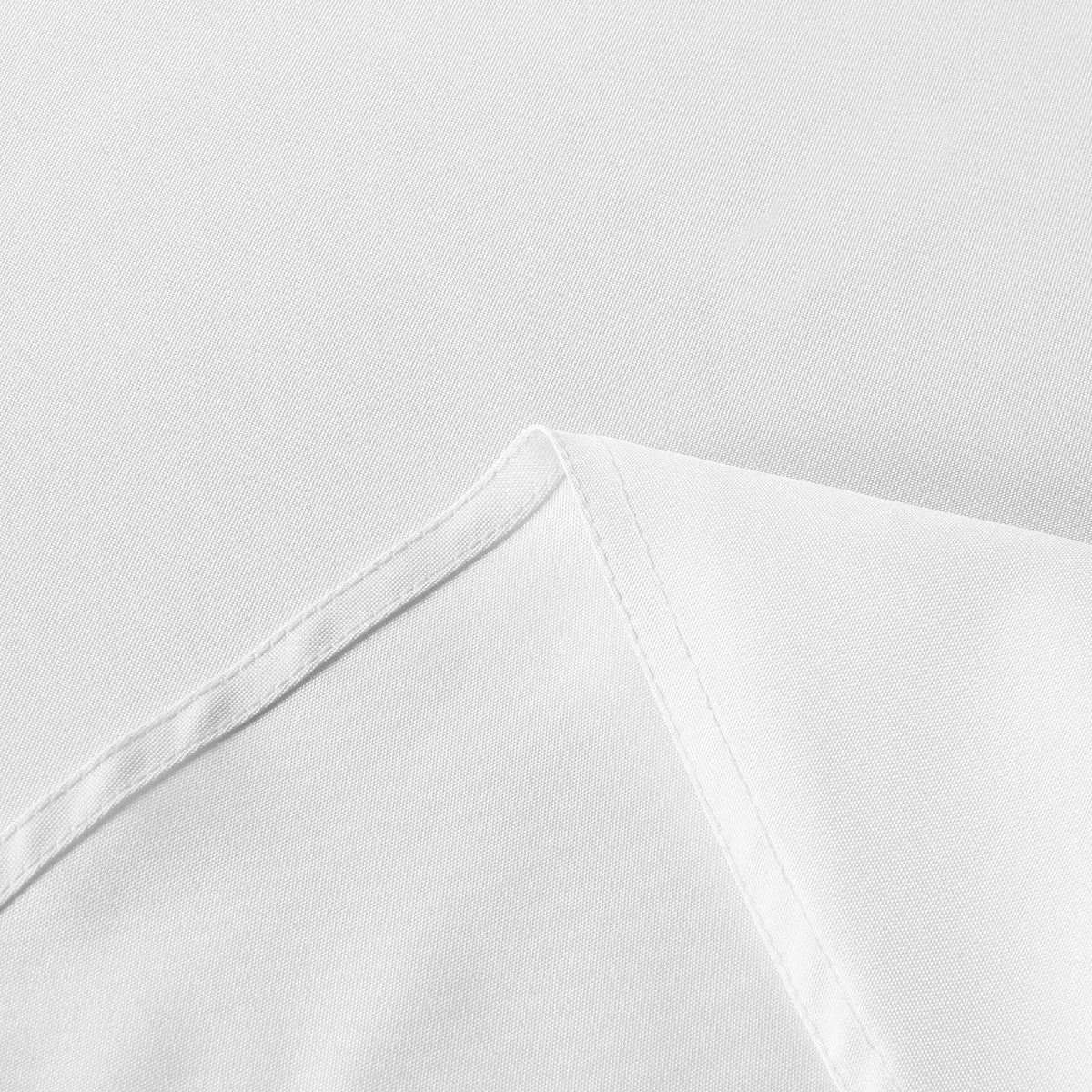 Sancua dining tablecloth, fade-resistant polyester for daily use