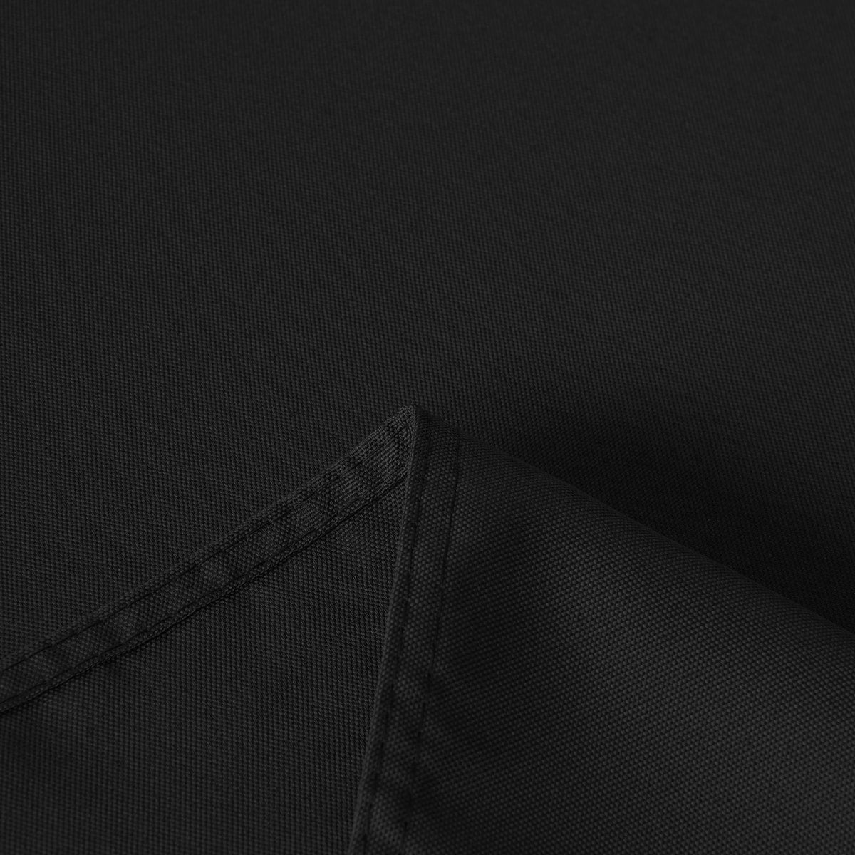 Sancua outdoor-friendly fabric stands up to wind and spills.