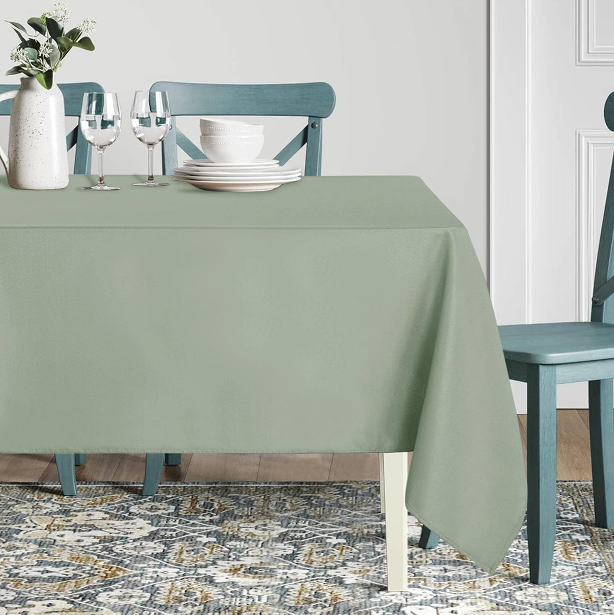 Close-up of Sancua fabric showing weave and durability.