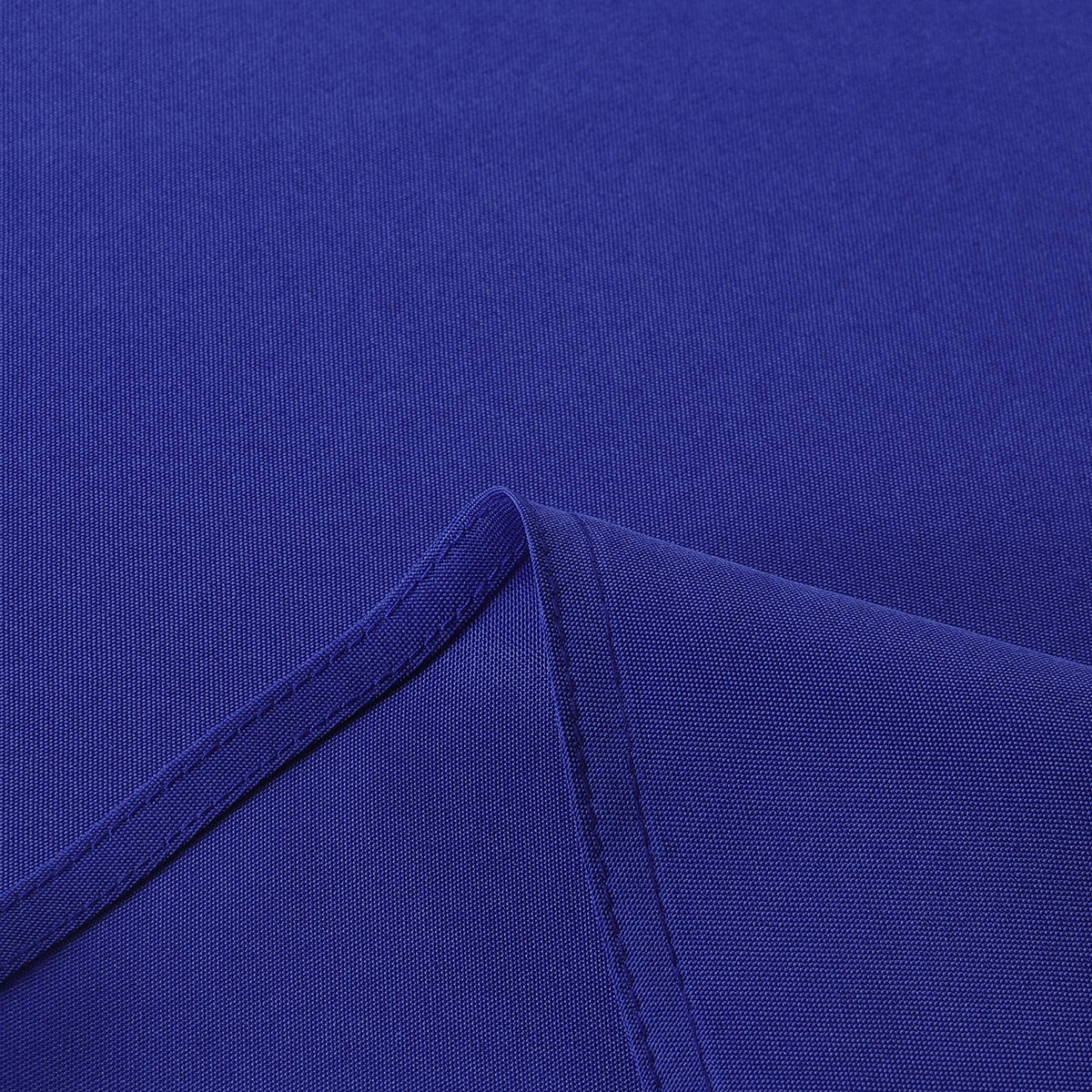 Sancua tablecloth machine washable for quick cleanup after meals.