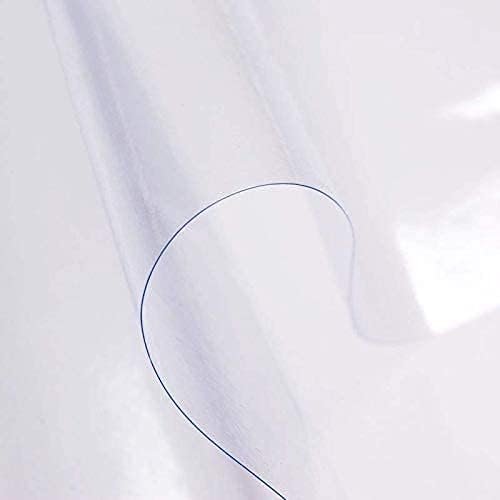 Sancua wipe-clean tablecloth simplifies post-meal cleanup