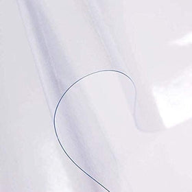 Sancua wipe-clean tablecloth simplifies post-meal cleanup