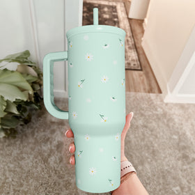 SANDJEST Daisy design offered in multiple colors to suit preferences.