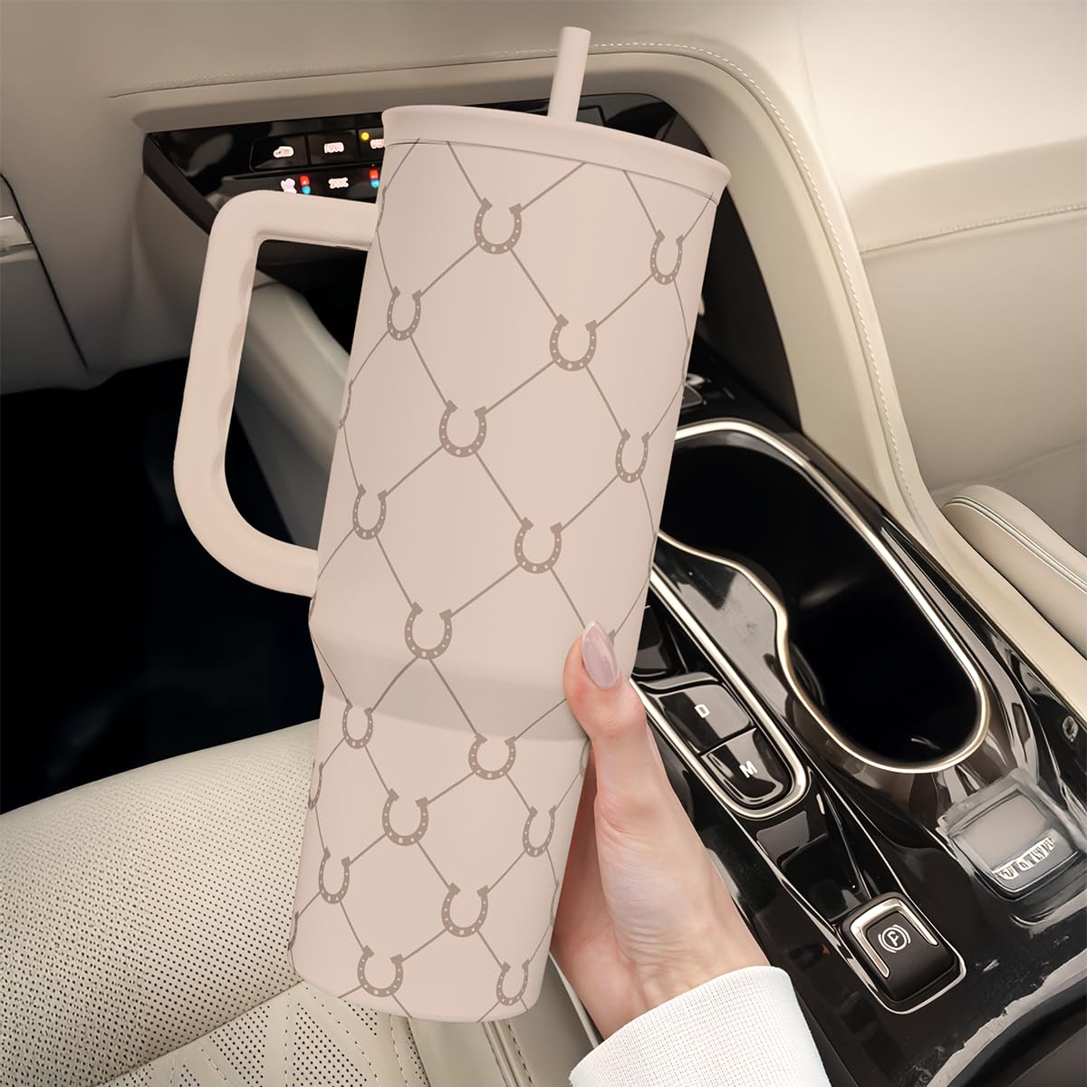 SANDJEST equestrian gift option combines style and practicality.