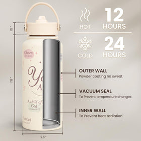 SANDJEST sport-design bottle for football, baseball, and basketball fans