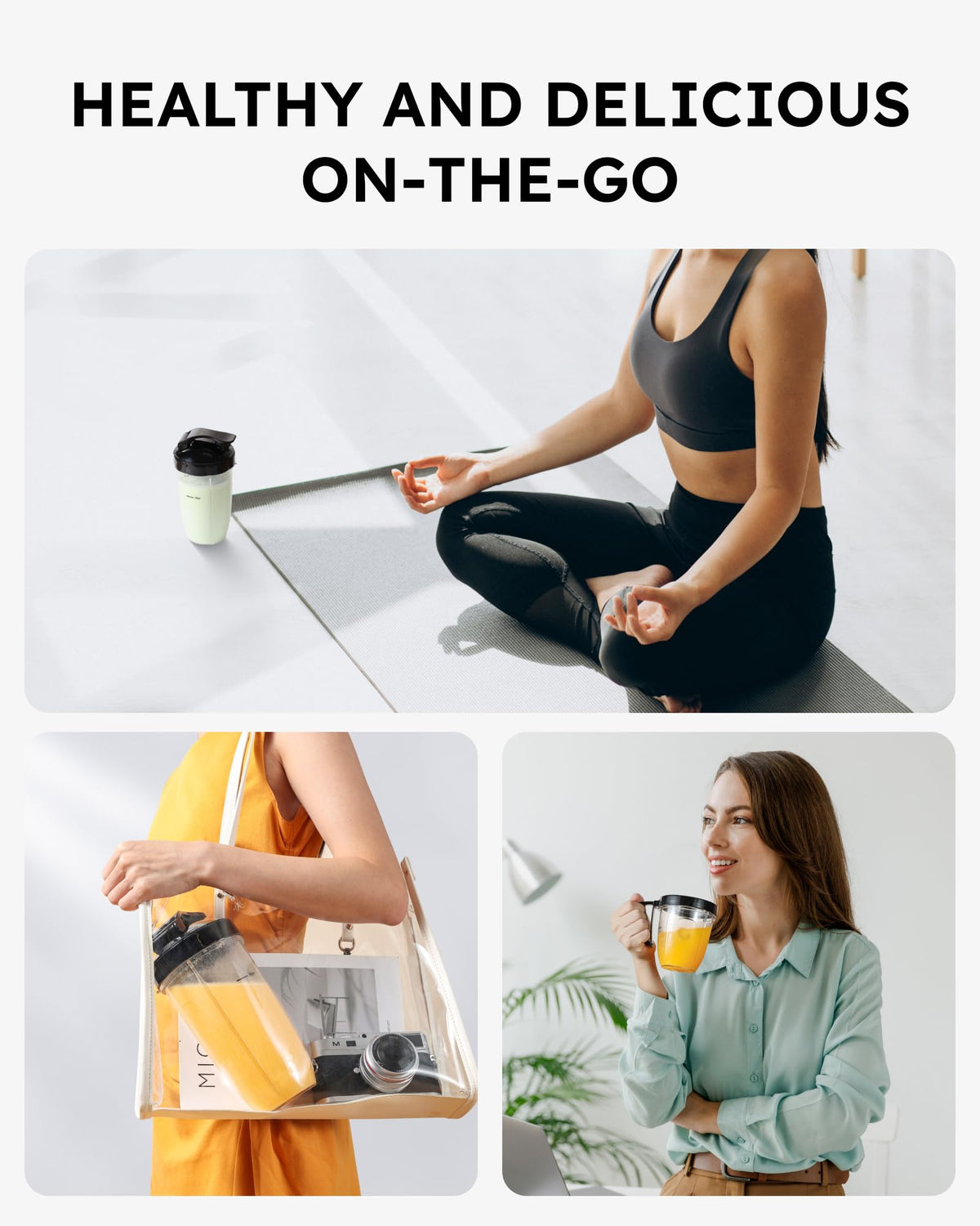 Sangcon 1000W blender gift-ready packaging suggests ideal gift option