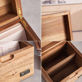 Sanosy gift-ready design makes a thoughtful kitchen gift.