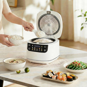 SANPTENT complete accessory set makes a practical gift