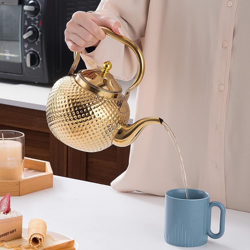 SANQIAHOME antique craftsmanship enhances kitchen or cafe decor.