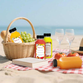 Sanyuanzhou portable, leak-proof design supports on-the-go drinks