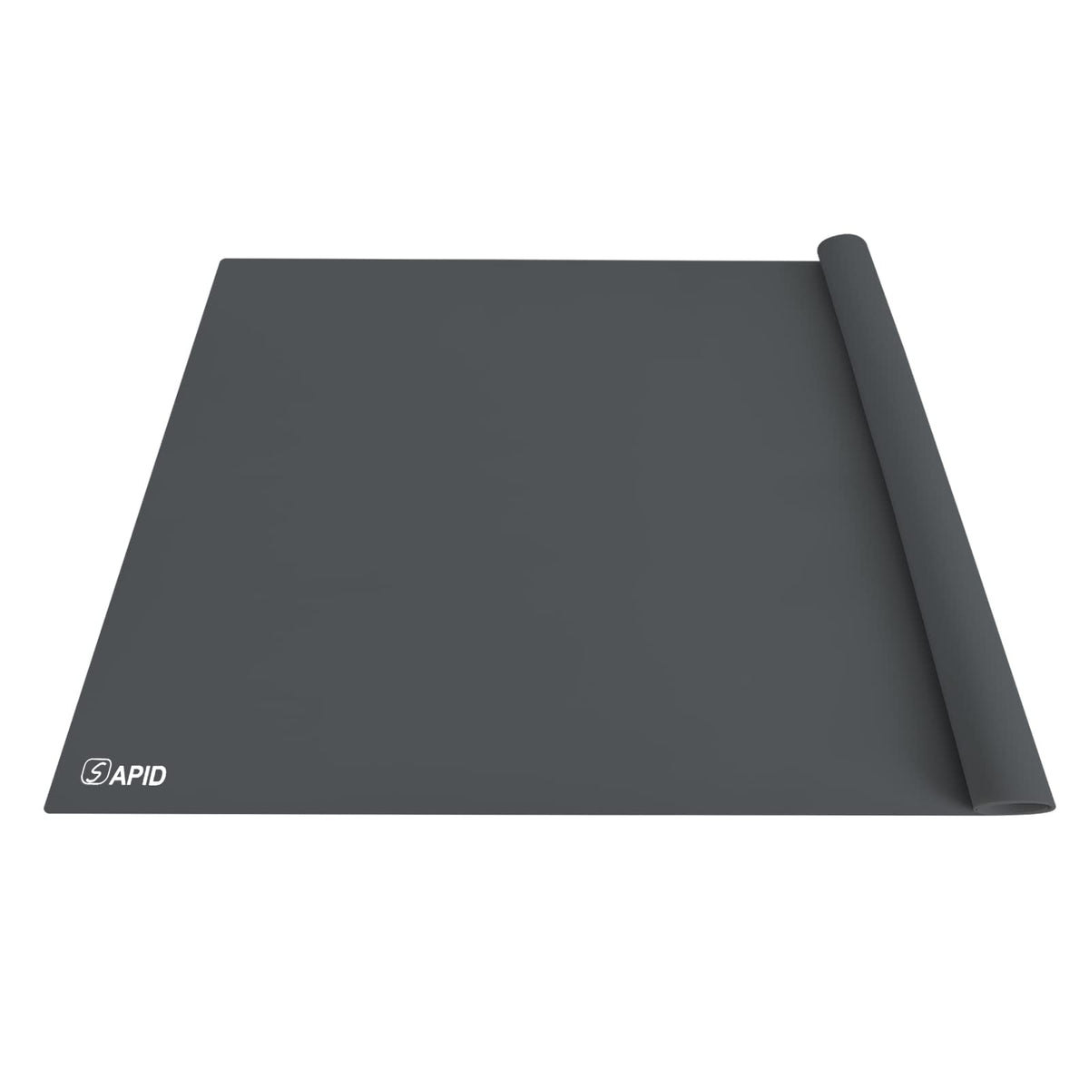 Sapid extra-large silicone mat 36x24 placemats for full table protection