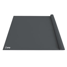 Sapid extra-large silicone mat 36x24 placemats for full table protection