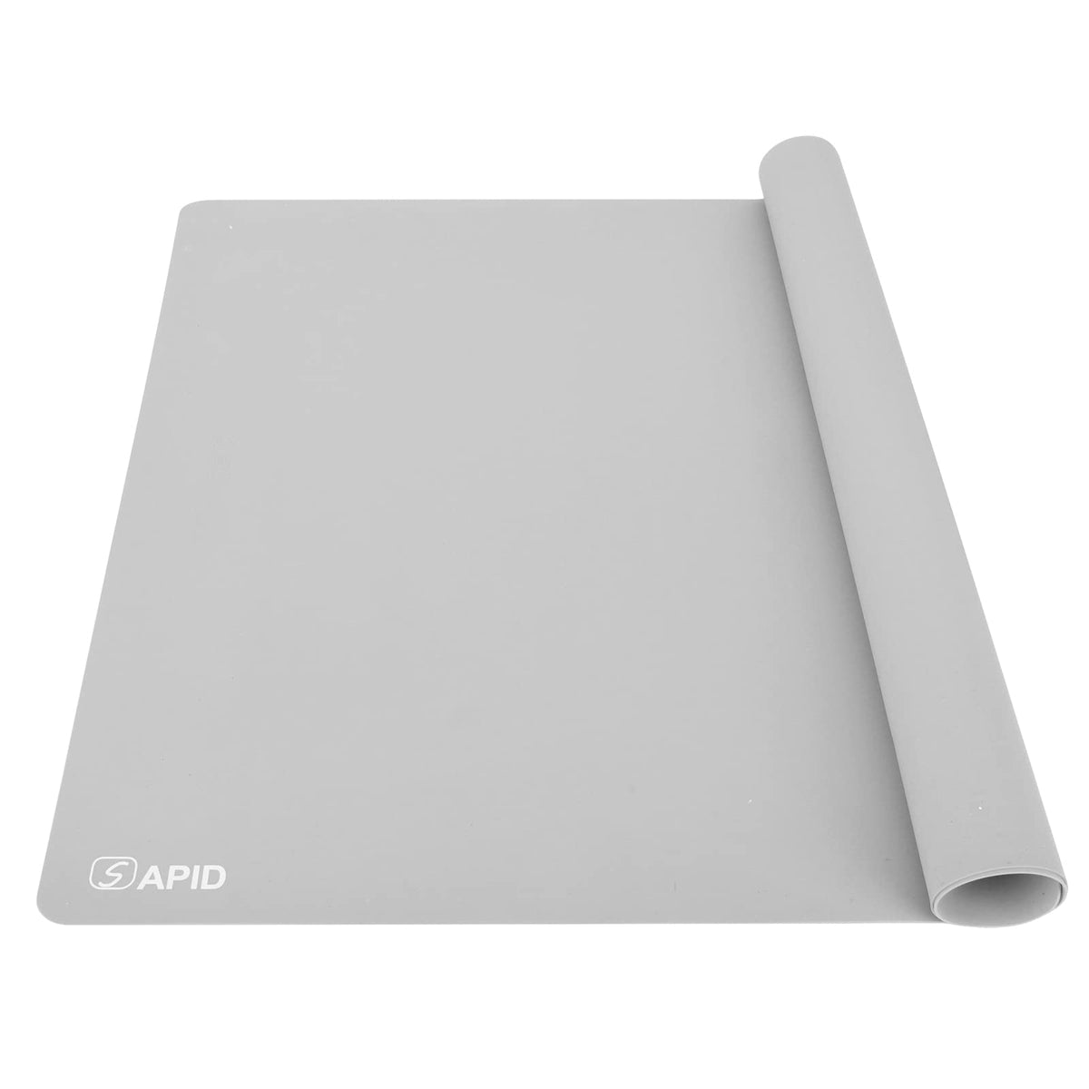 SAPID 28x20 inch placemats protect dining surfaces from spills.
