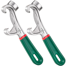 SARDVISA 2Pcs bucket lid opener 8-5inch for easy 5-gallon lid removal
