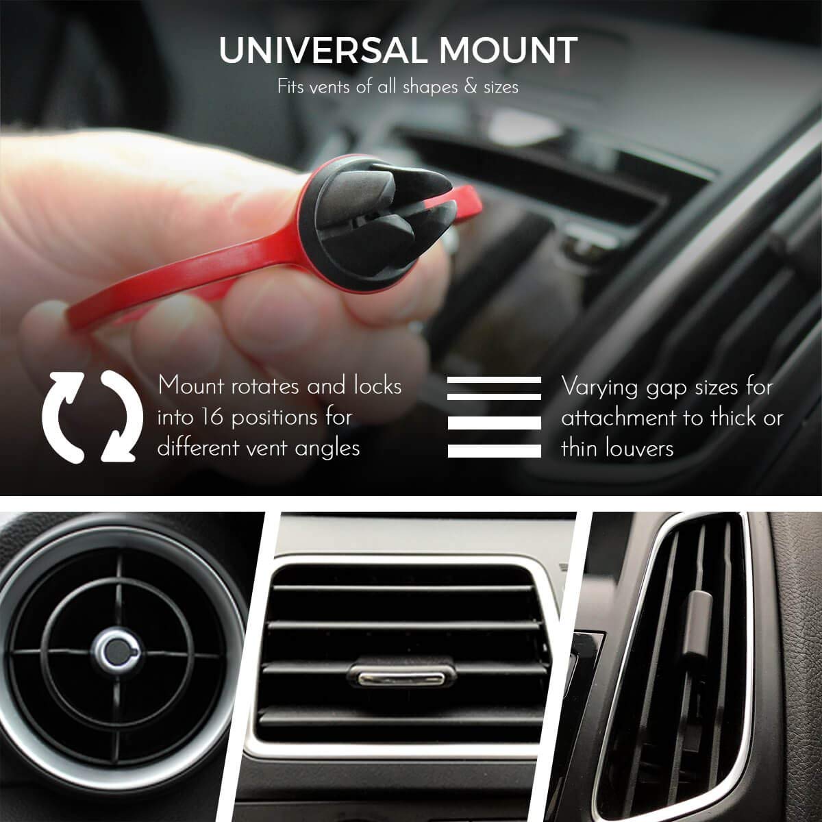 Reusable sauce cup included with Saucemoto Dip Clip for multiple packets