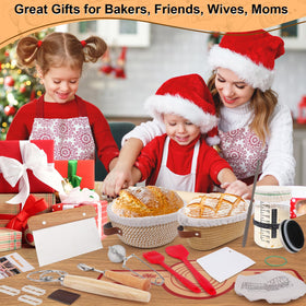 SavEase silicone spatula and scraper set for gentle mixing and cleanup