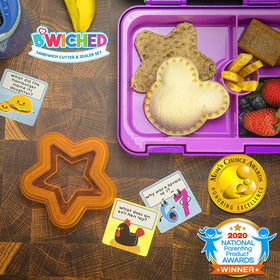 Savoychef lunchbox prep set ready for quick meals