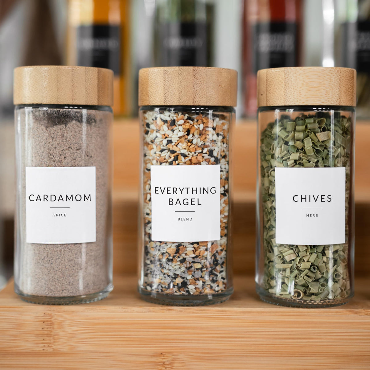 Spice shaker lids for easy pouring and controlled shaking