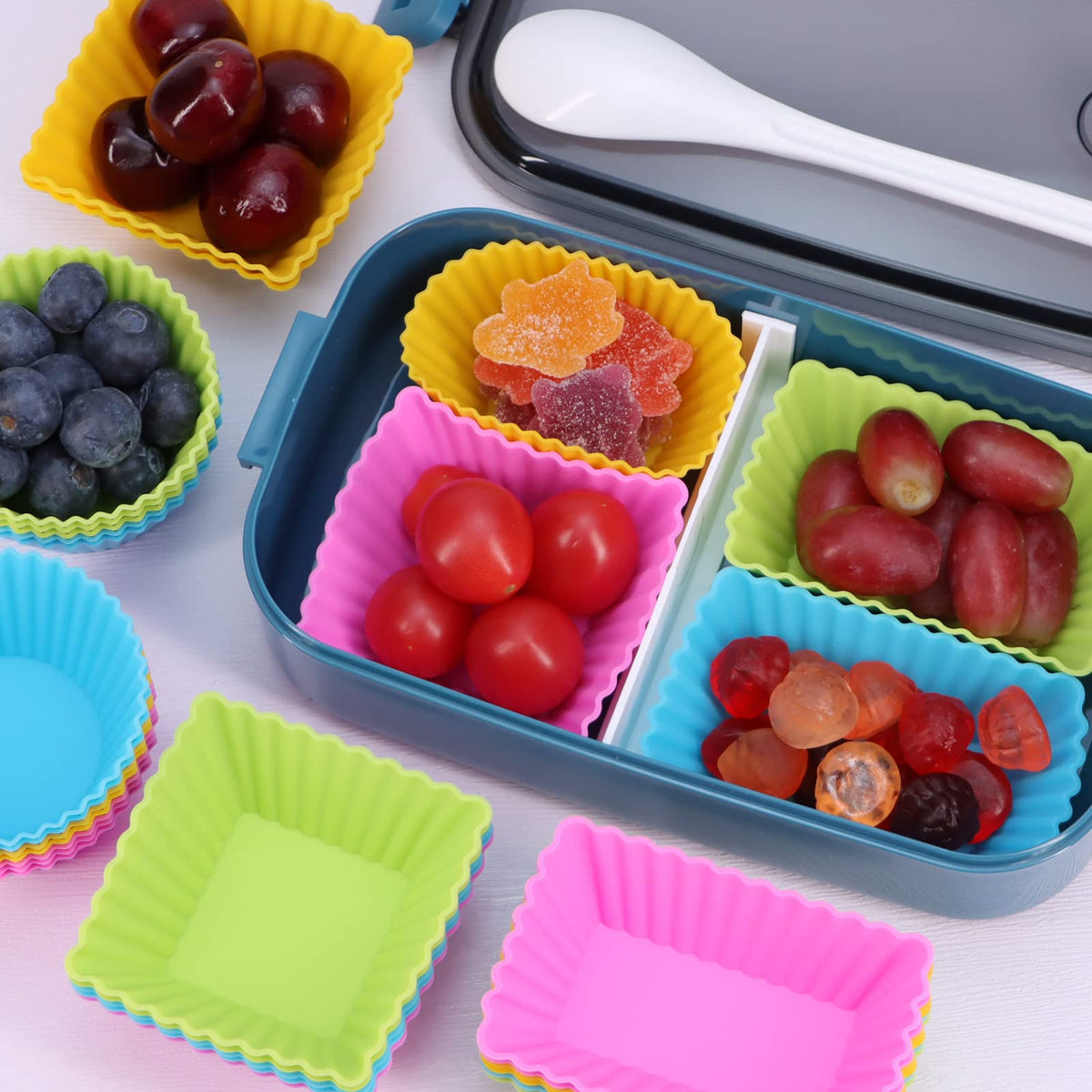 SAWNZC reusable liners – dishwasher safe for busy families