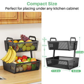 SAYZH dual lift-up handles for easy transport between spaces