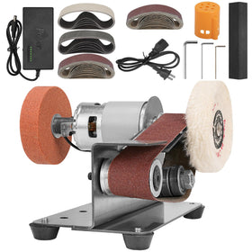 Sbestily multifunctional sharpener front view for precise edge sharpening