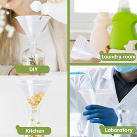 SBYURE compact kit for science labs and outdoor adventures