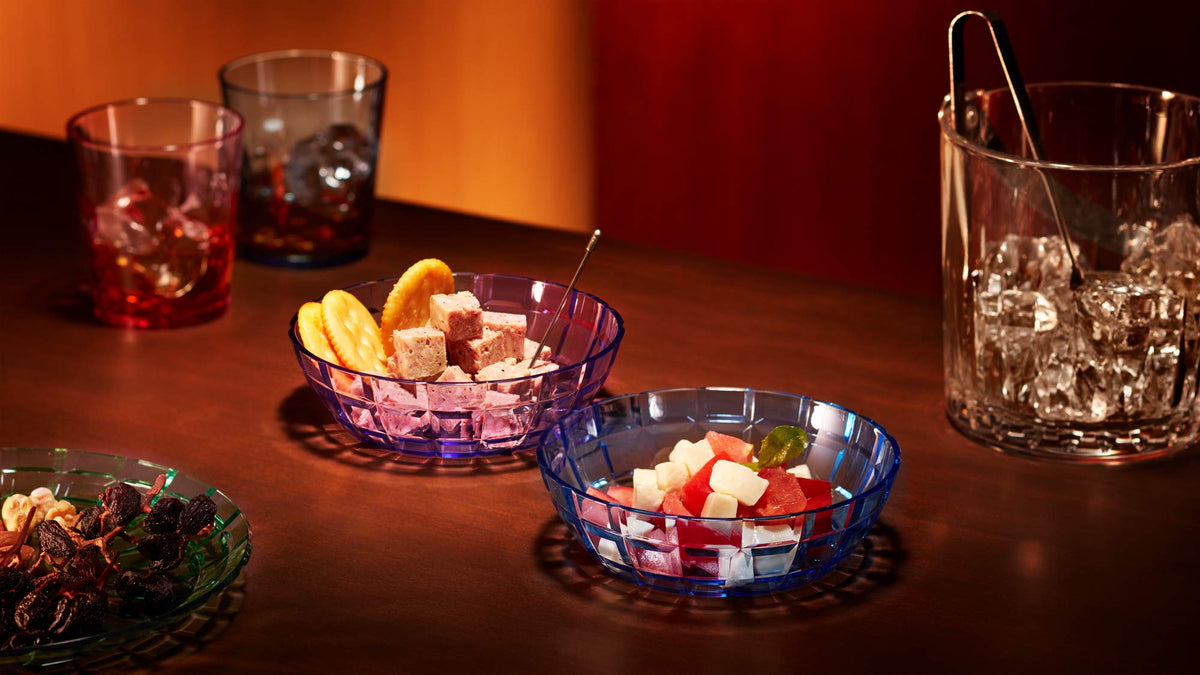 Scandinovia 13oz unbreakable bowls gift ready design for celebrations.