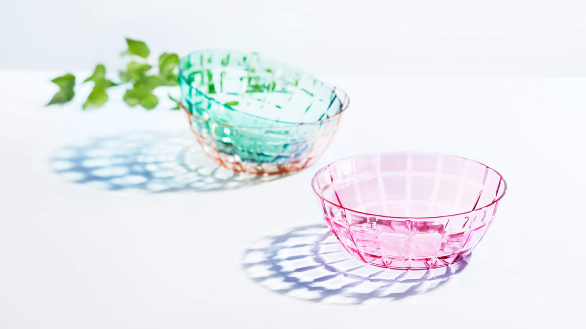 Scandinovia 13oz unbreakable bowls ideal for popcorn and desserts and candy.