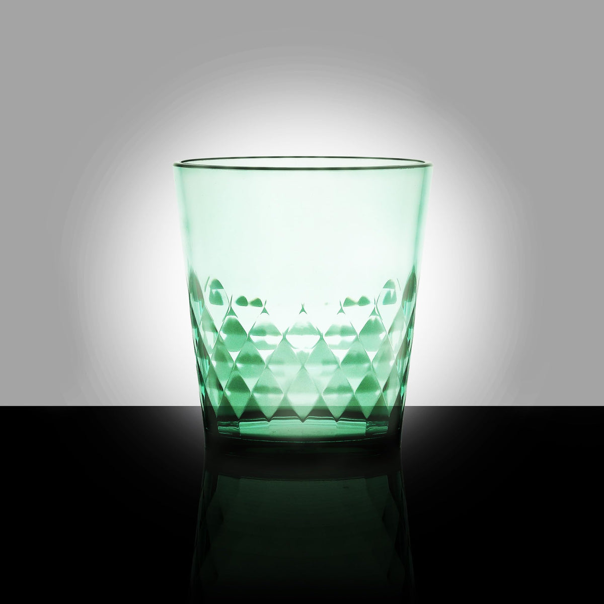 SCANDINOVIA 8 oz unbreakable tumbler with vibrant colors for entertaining.