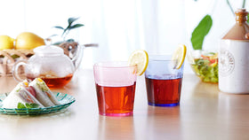 SCANDINOVIA gift-ready glasses create memorable housewarmings and celebrations