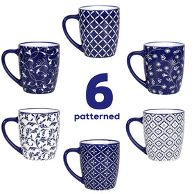 Lead-free, non-toxic stoneware supports safe, everyday use.