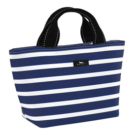 SCOUT Nooner insulated lunch box front view, lightweight and ready for on-the-go meals.