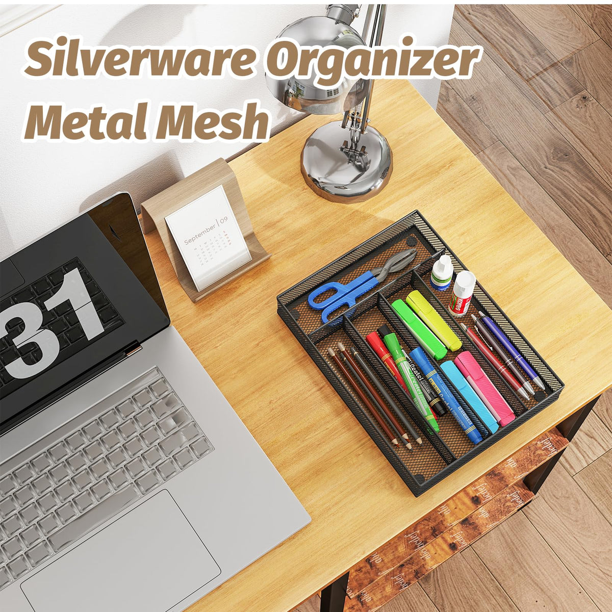 Sedegn organized drawer results reveal a tidy kitchen and faster item retrieval.