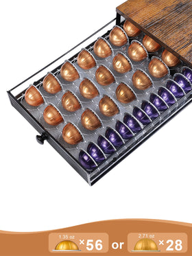 Sedegn smooth drawer glide reduces noise during use