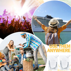 Seeloowy travel and outdoor essential for beverages and liquids.