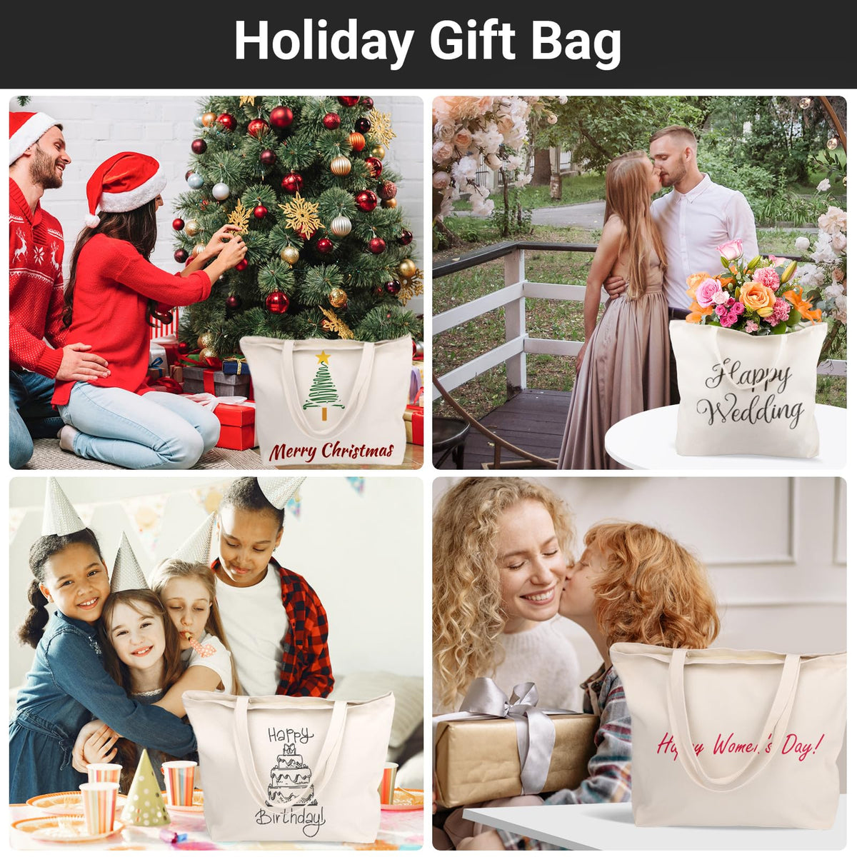 Segarty work beach lunch tote for versatile daily use