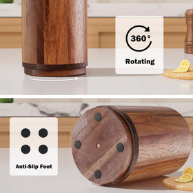 Segtenant makes a thoughtful gift idea for home chefs.