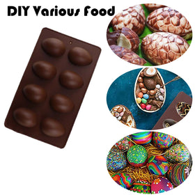 SEIHDHIK baking mold with flexible silicone for cooking