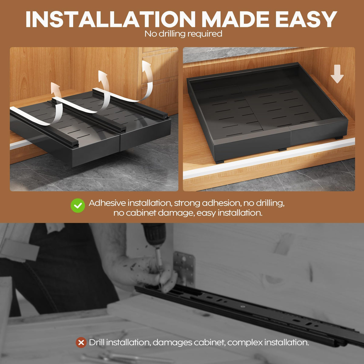 Seinloes quality inspection and dependable support promise replacement or refund options.
