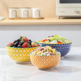 Compact portion size ideal for kids and portion control