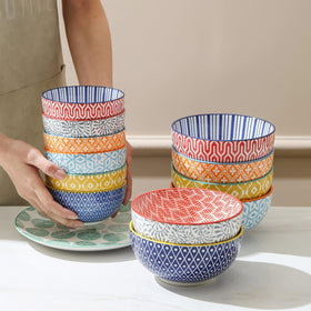 Gift ready with vibrant color and elegant shape by Selamica