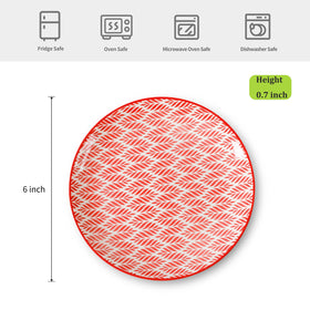 Selamica microwave safe porcelain supports quick reheats without sacrificing style