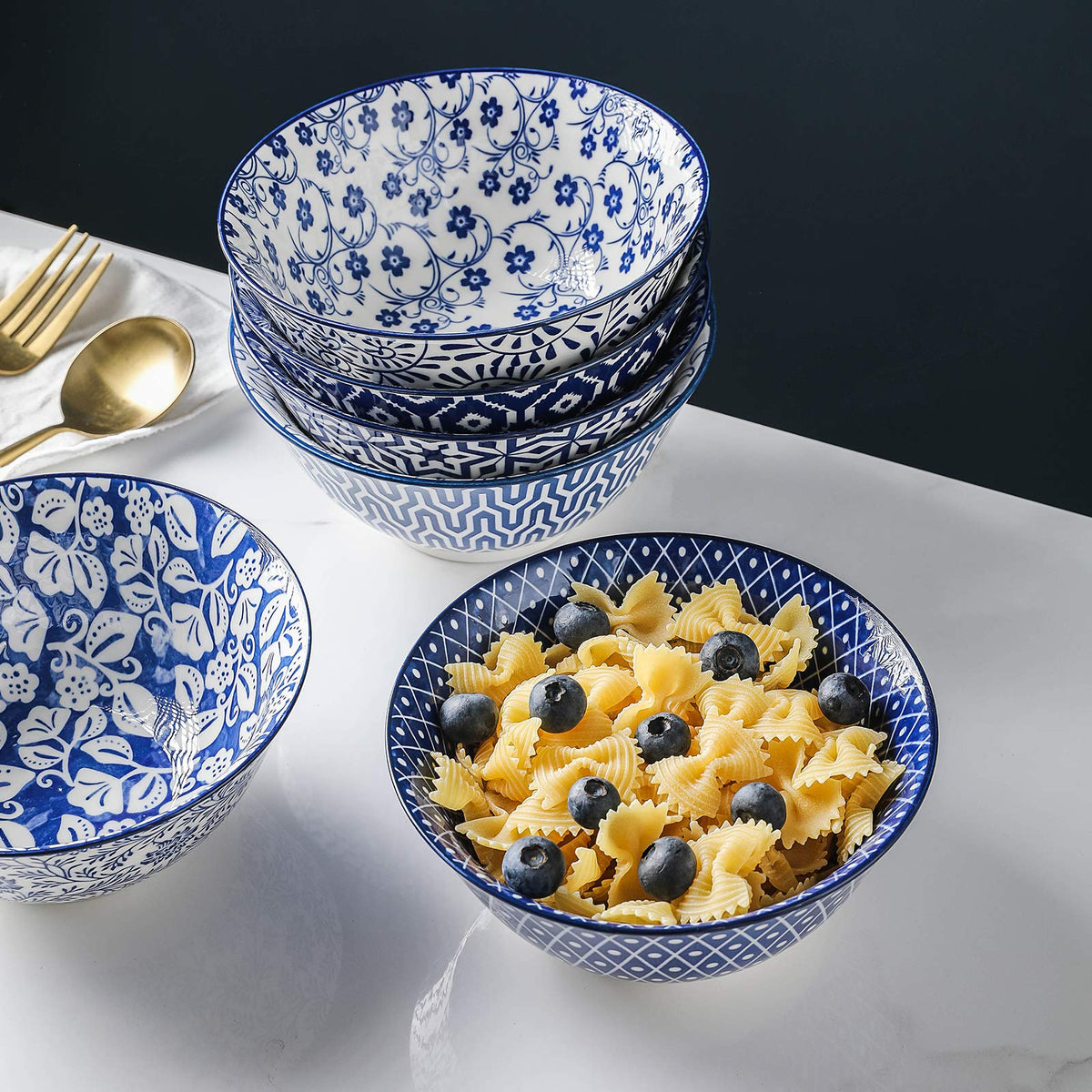 Selamica oven-safe up to 250°F expands heat-friendly serving options.